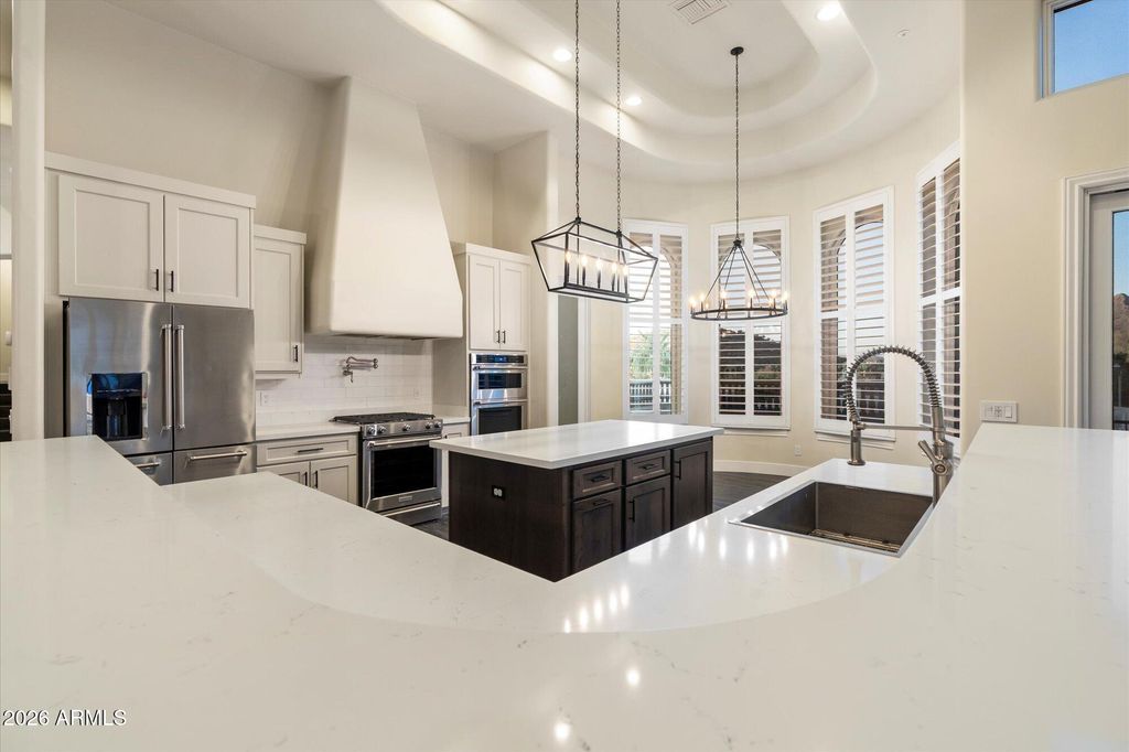 Photo of 6123 W Alameda Road, Glendale, AZ 85310 (MLS # 6947628)