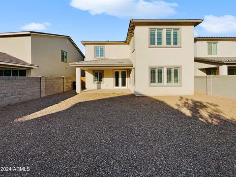 A home in Avondale