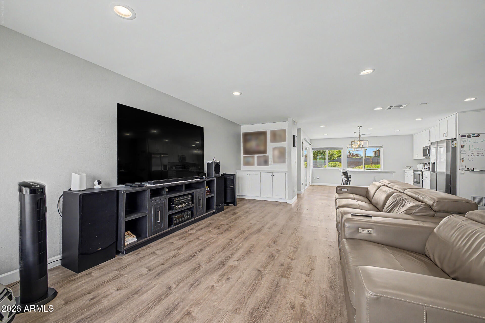 2357 W BETTY ELYSE Lane