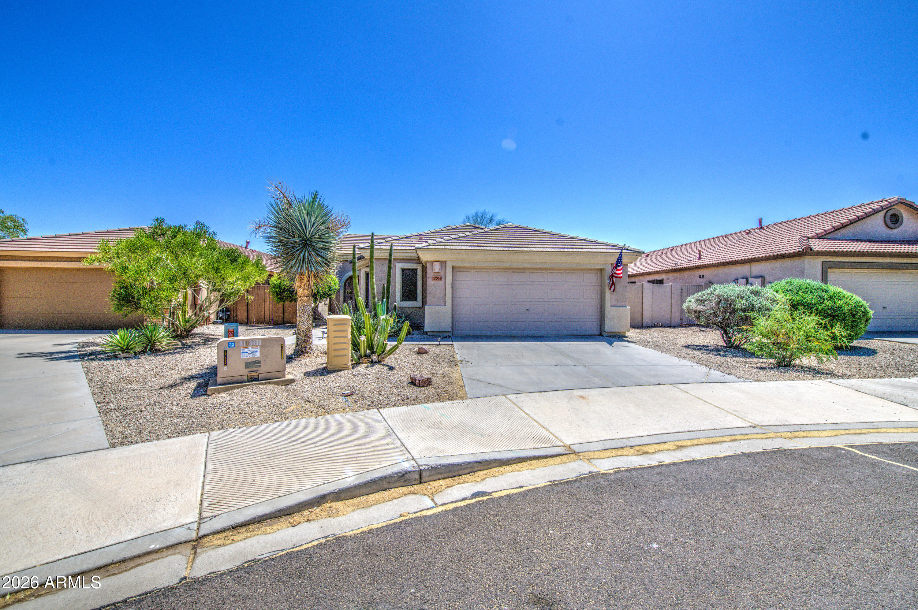 12063 S 174TH Avenue