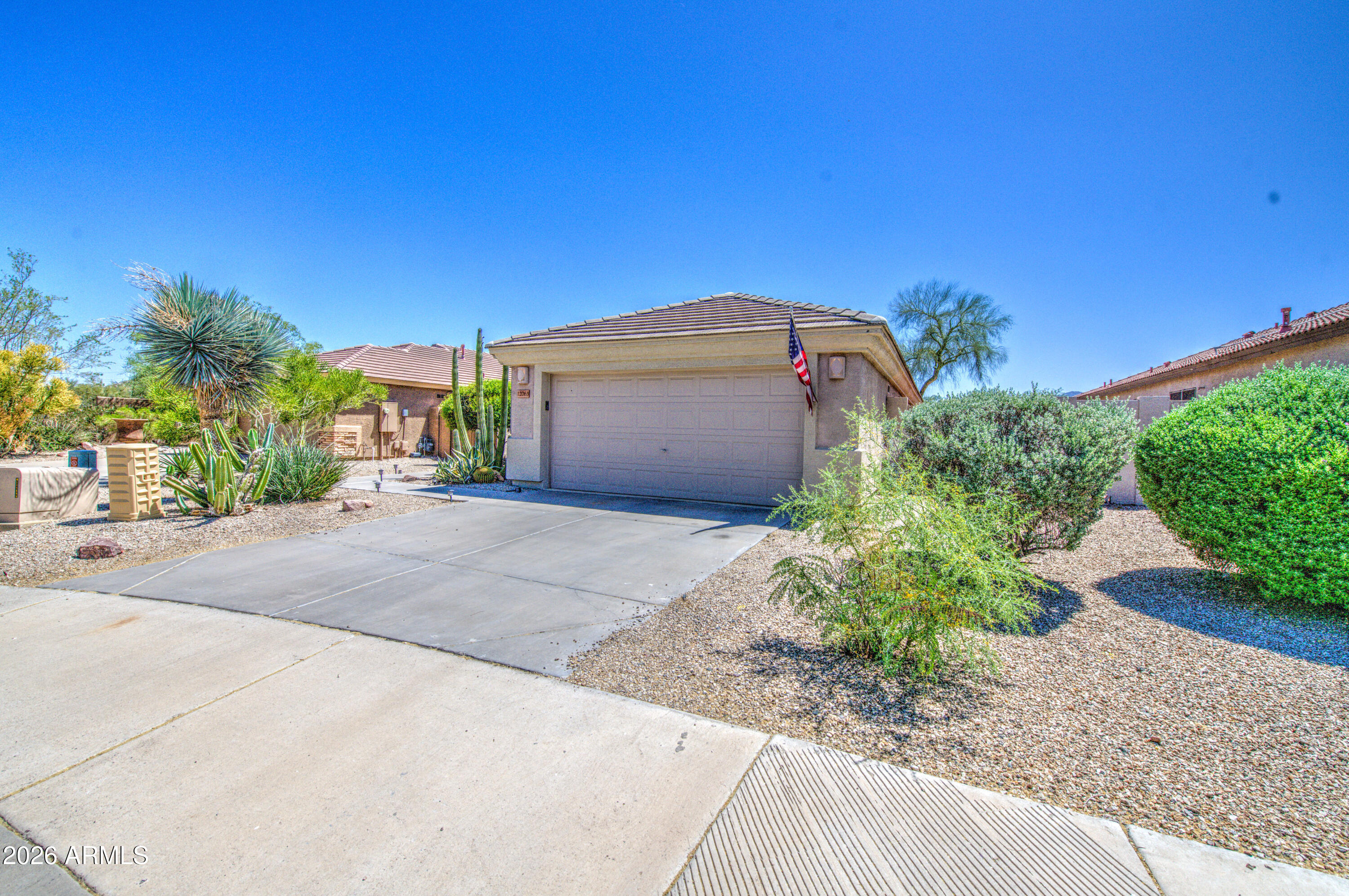 12063 S 174TH Avenue