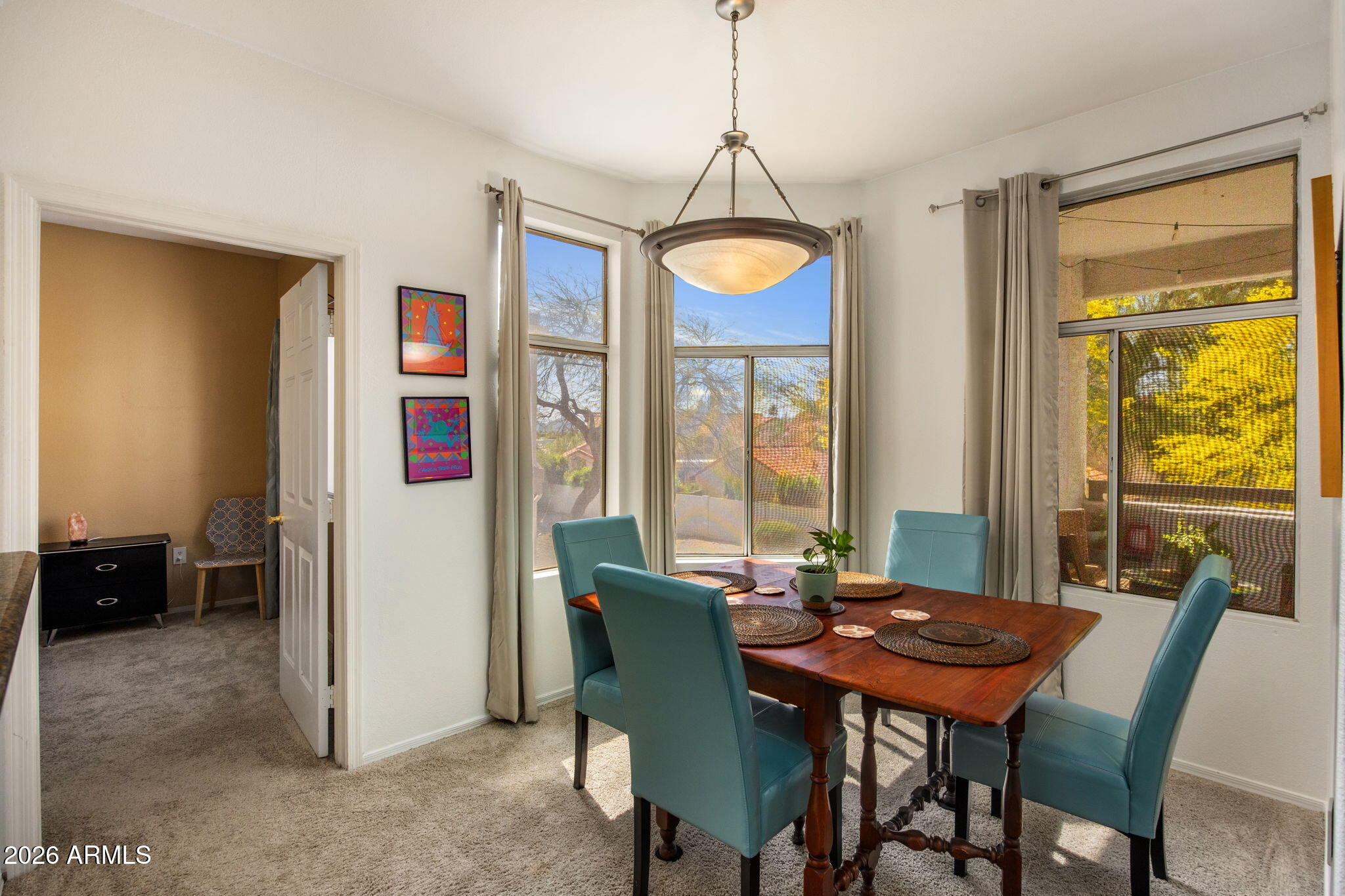 11375 E SAHUARO Drive 2082