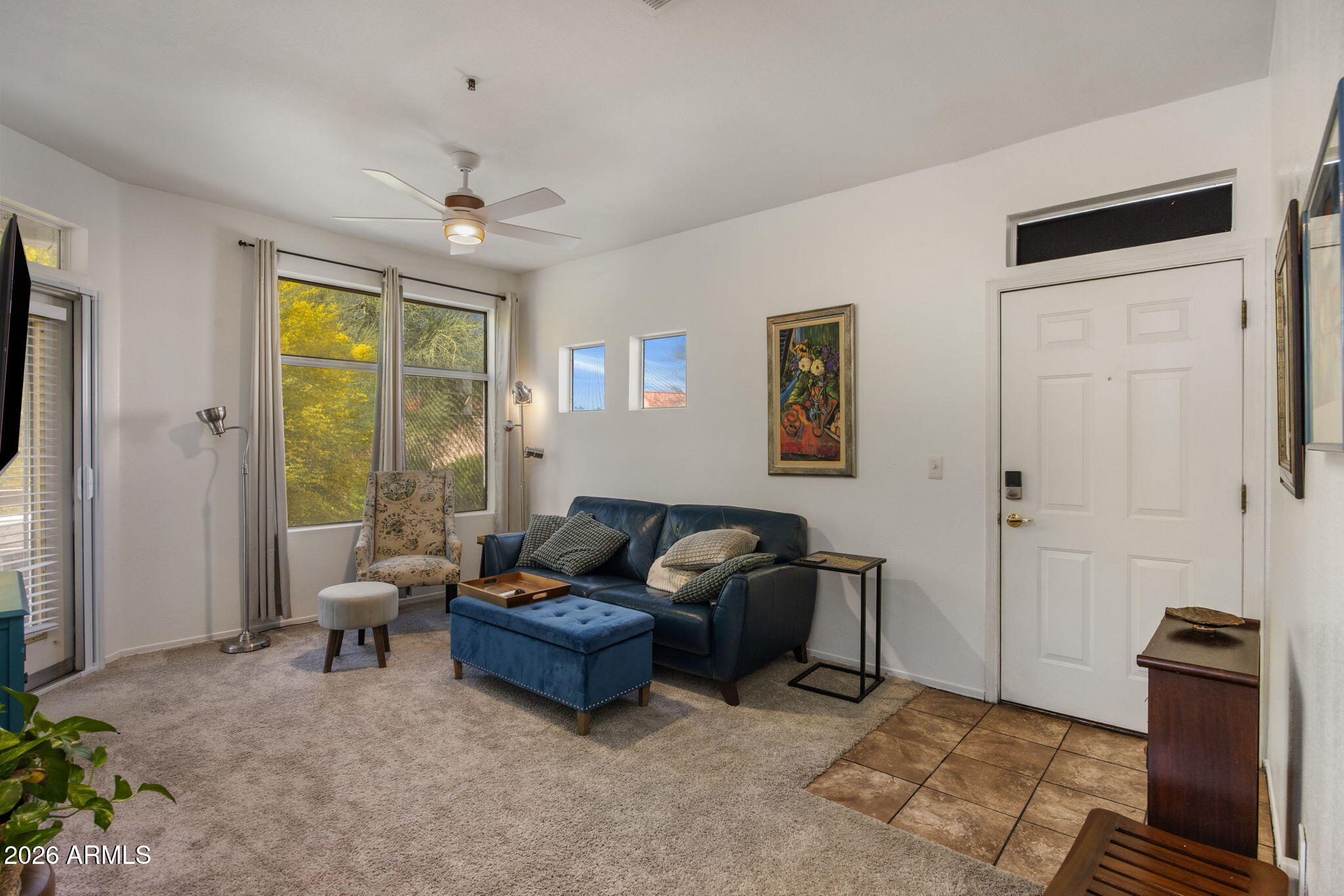 11375 E SAHUARO Drive 2082