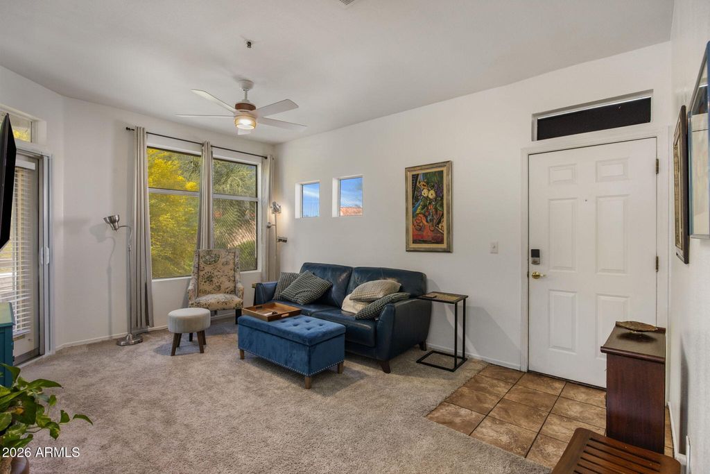 Photo of 11375 E Sahuaro Drive #2082, Scottsdale, AZ 85259 (MLS # 7001576)