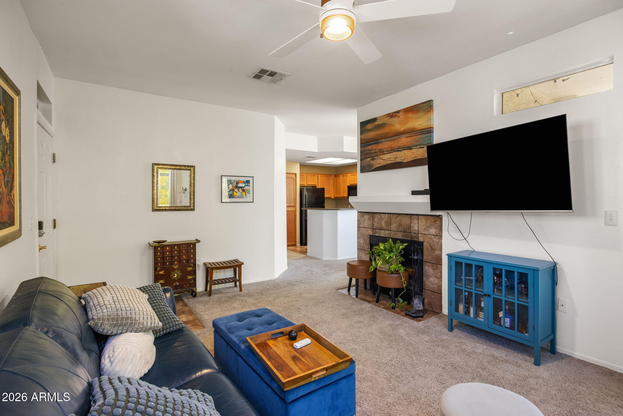 11375 E SAHUARO Drive 2082