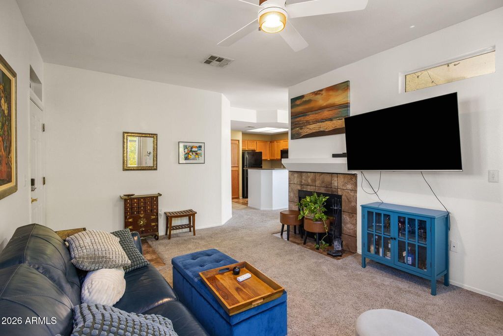 Photo of 11375 E Sahuaro Drive #2082, Scottsdale, AZ 85259 (MLS # 7001576)