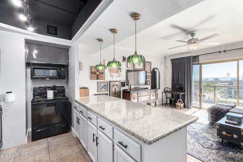 4750 N CENTRAL Avenue B8 Phoenix AZ 85012