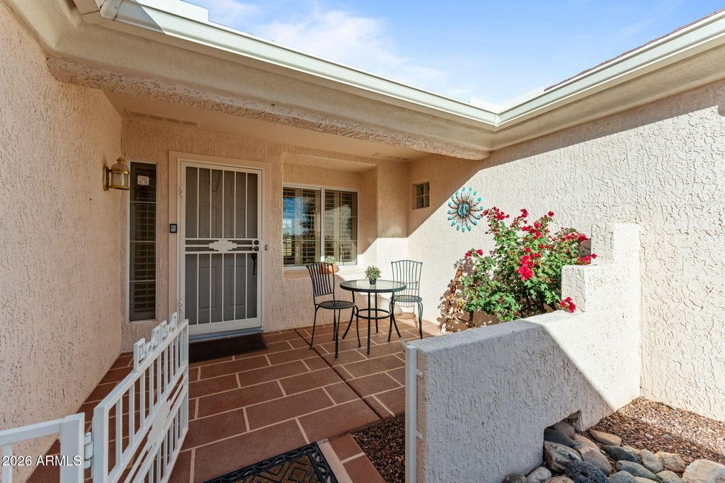 Photo of 13604 W Robertson Drive, Sun City West, AZ 85375 (MLS # 6966179)