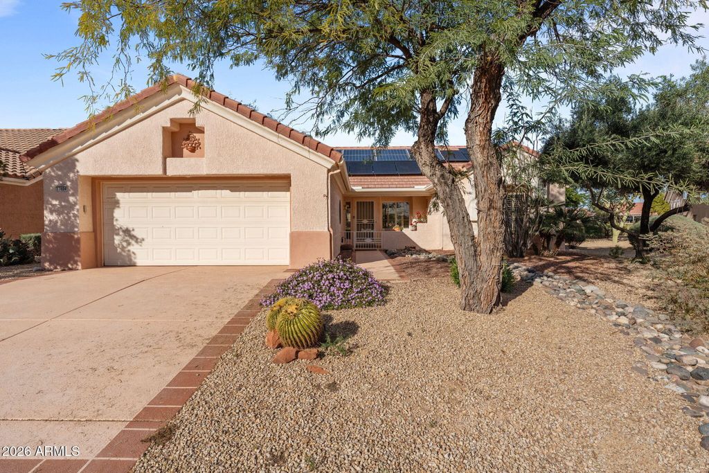 Photo of 13604 W Robertson Drive, Sun City West, AZ 85375 (MLS # 6966179)