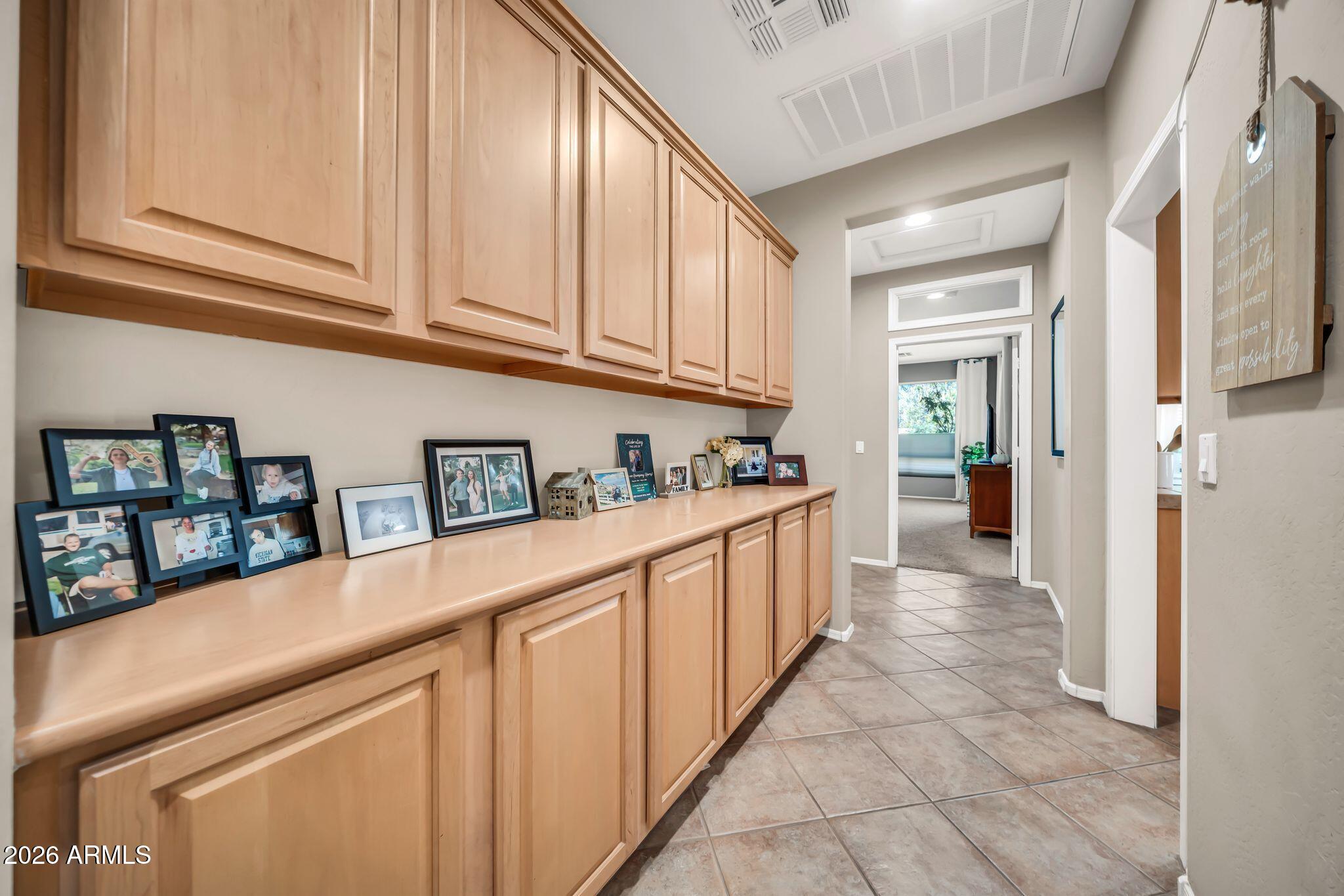 ANTHEM PARKSIDE - Residential