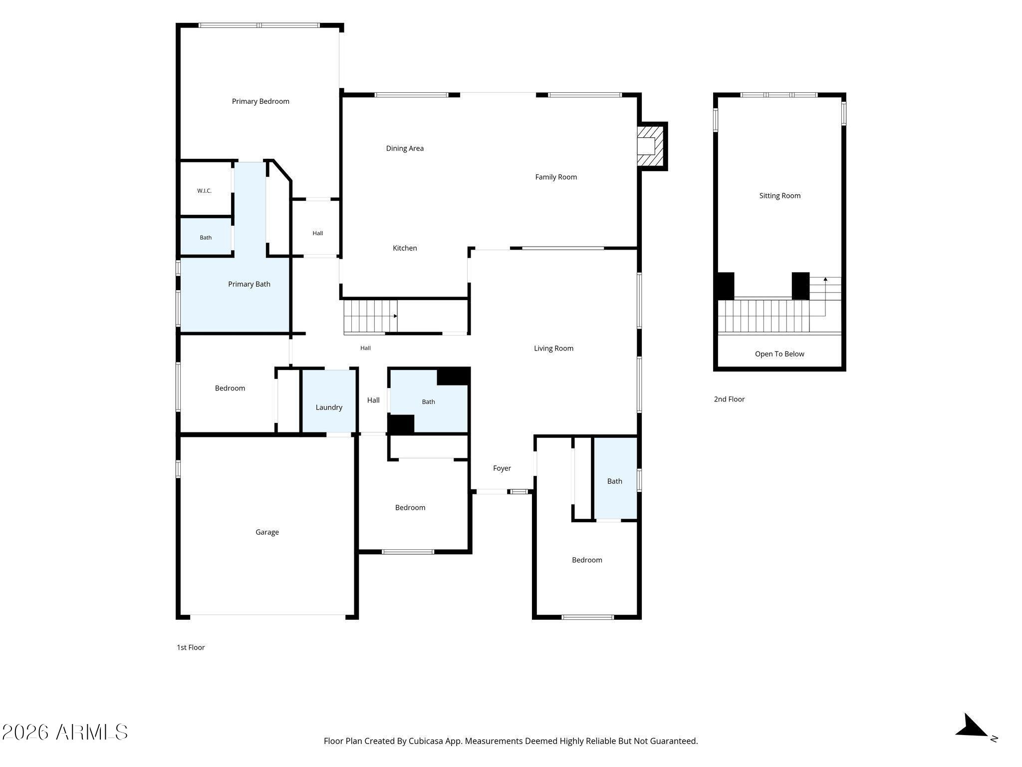 ANTHEM PARKSIDE - Residential