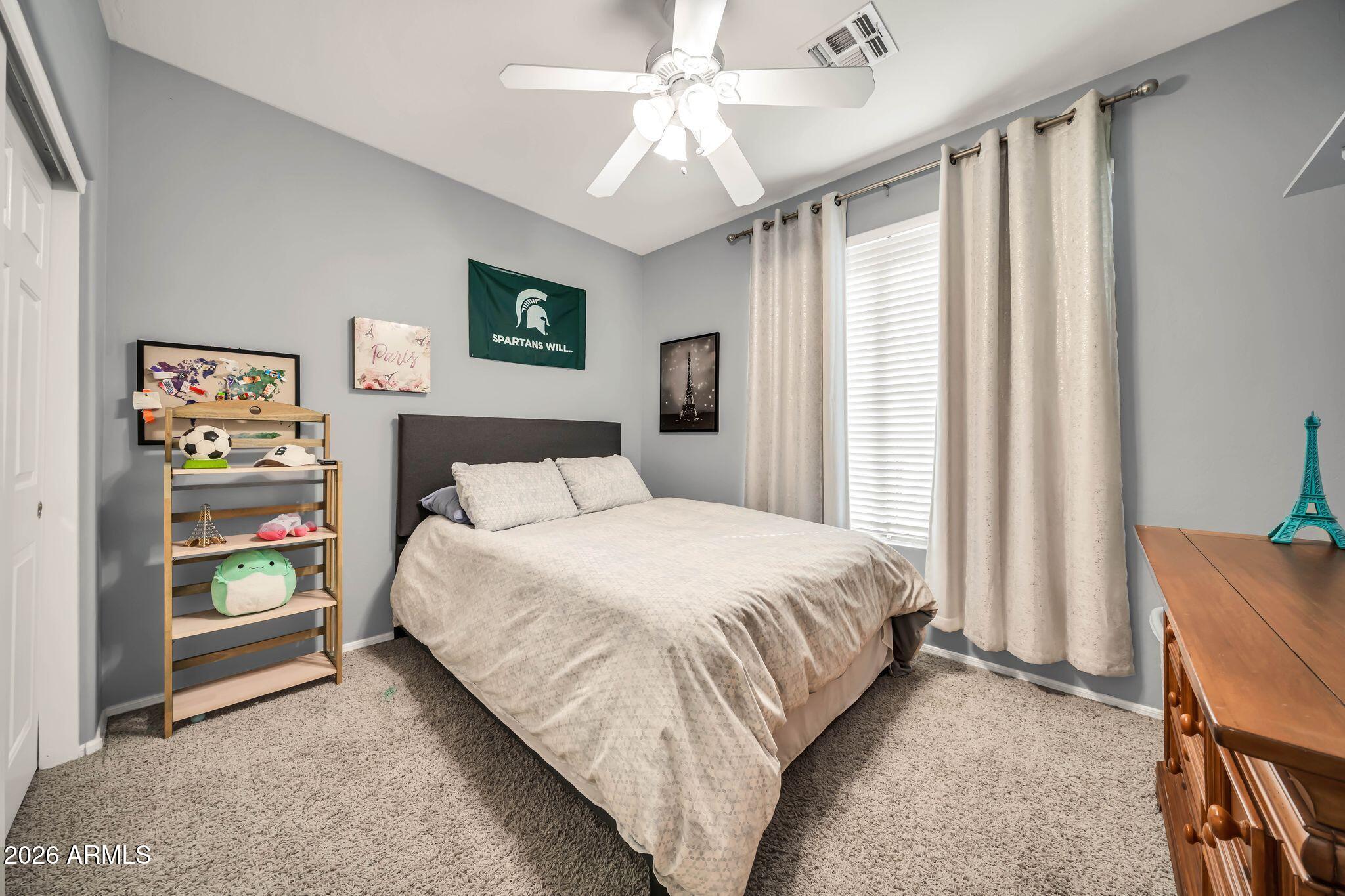 ANTHEM PARKSIDE - Residential
