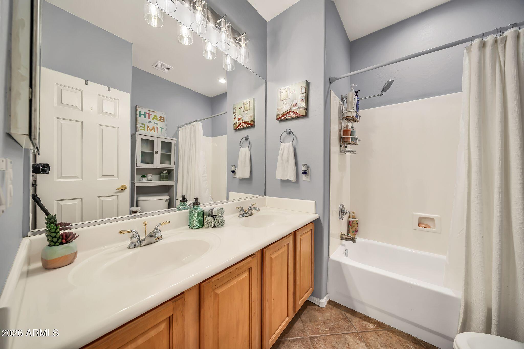 ANTHEM PARKSIDE - Residential