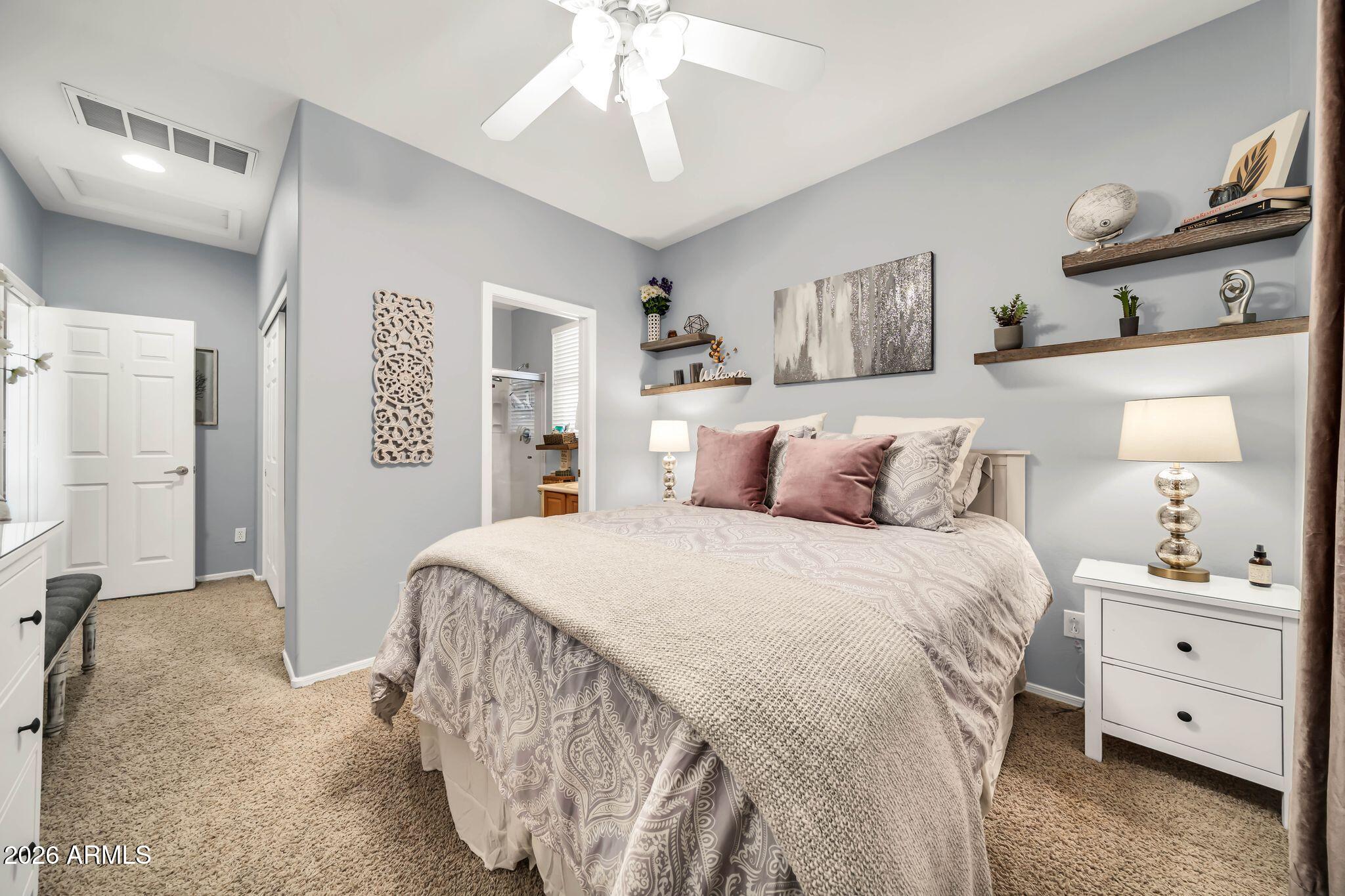 ANTHEM PARKSIDE - Residential