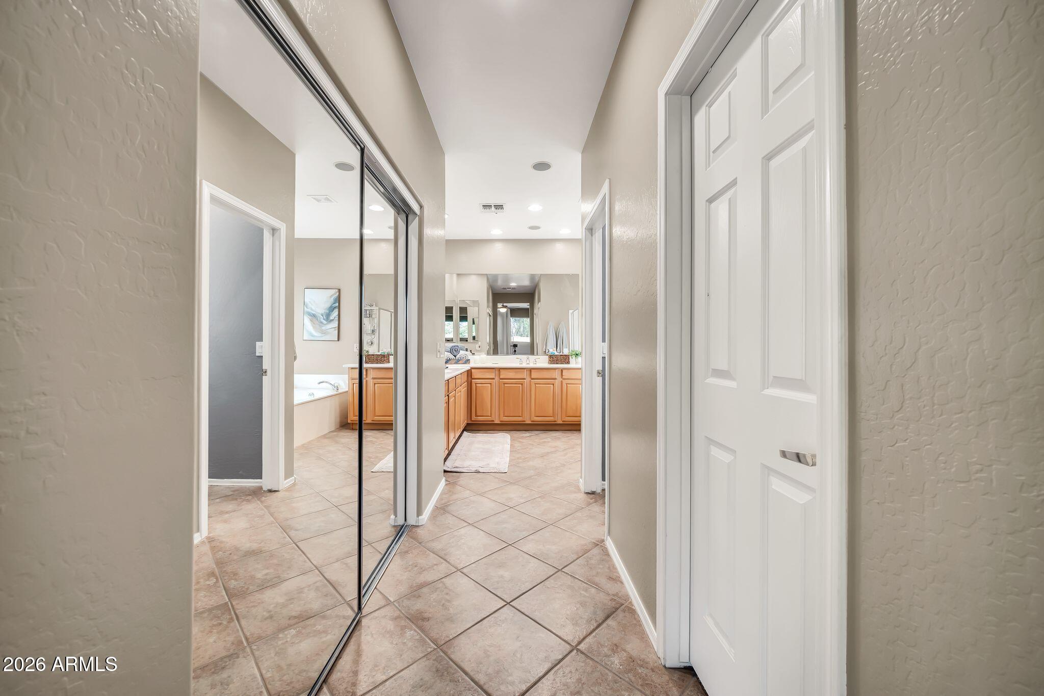 ANTHEM PARKSIDE - Residential
