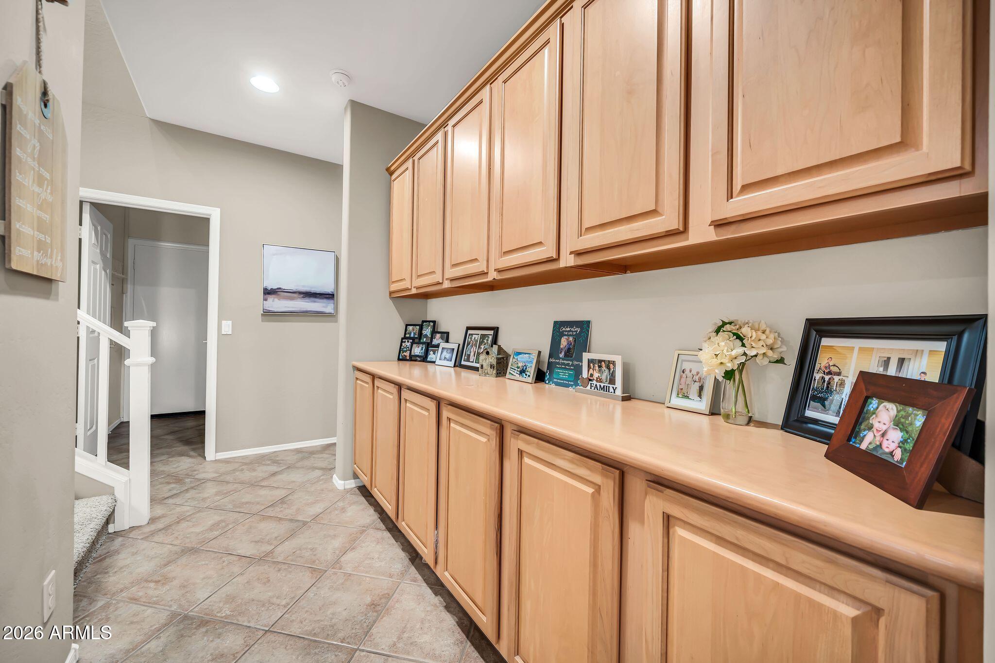 ANTHEM PARKSIDE - Residential