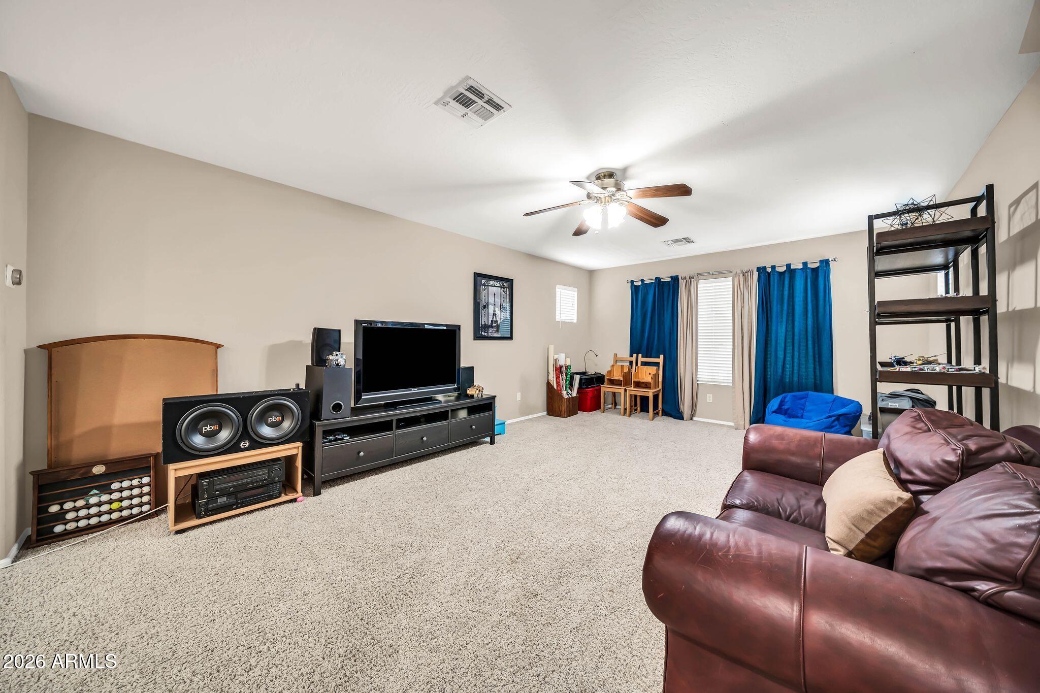 ANTHEM PARKSIDE - Residential