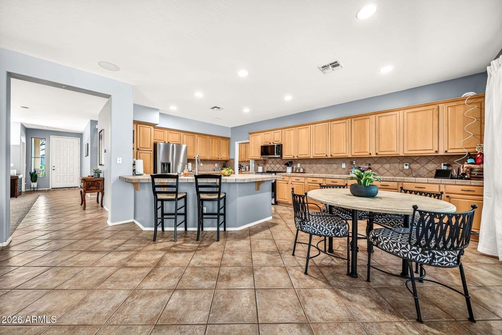Photo of 3359 W Owens Way, Anthem, AZ 85086 (MLS # 7021668)