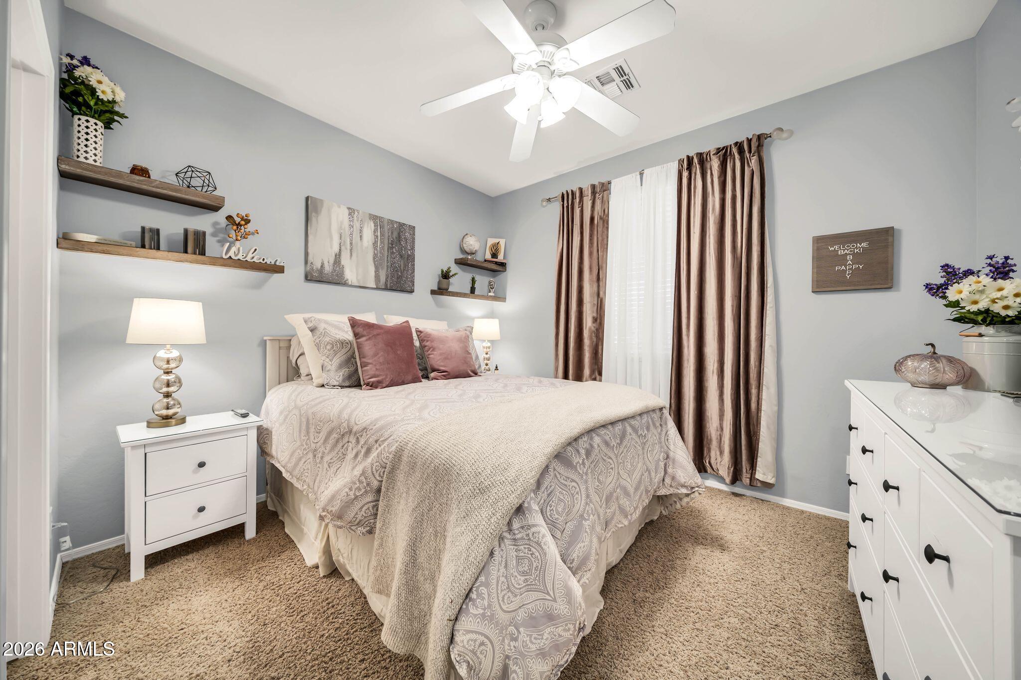 ANTHEM PARKSIDE - Residential