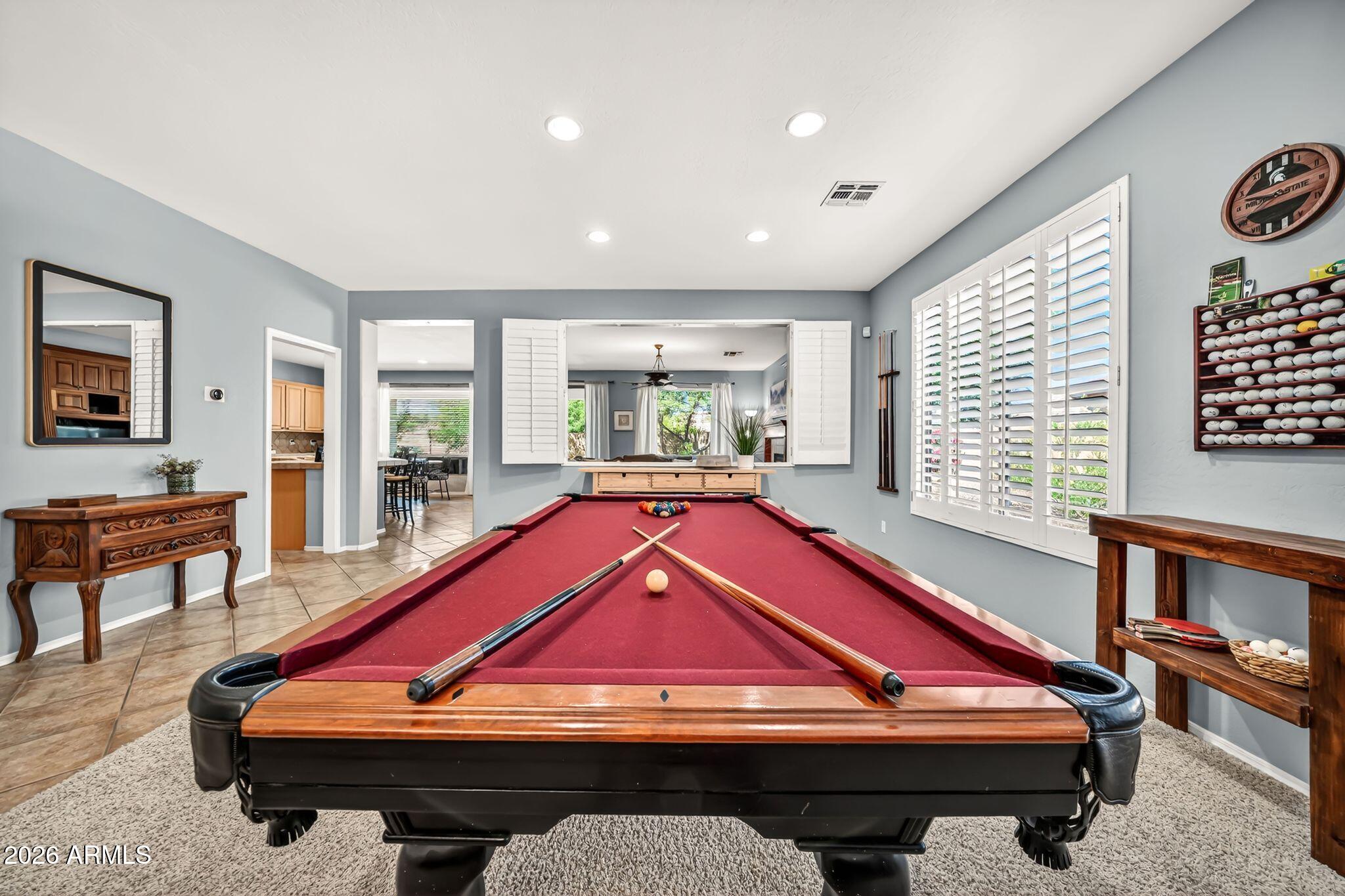 ANTHEM PARKSIDE - Residential
