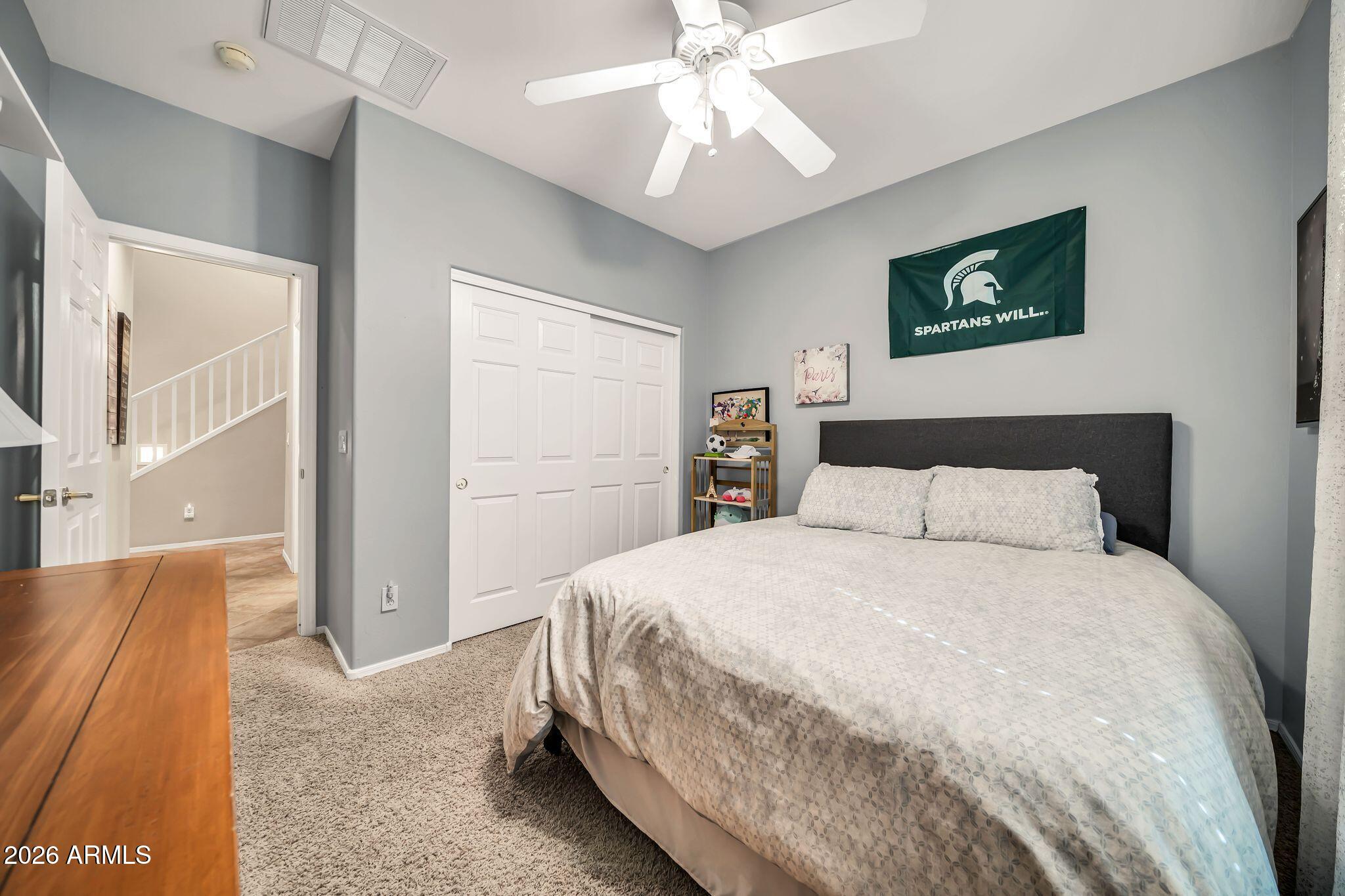 ANTHEM PARKSIDE - Residential