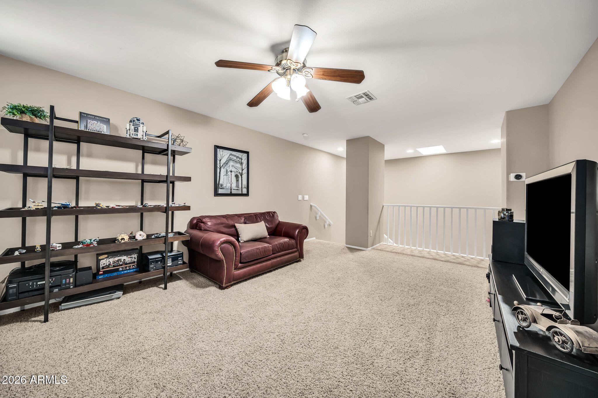 ANTHEM PARKSIDE - Residential