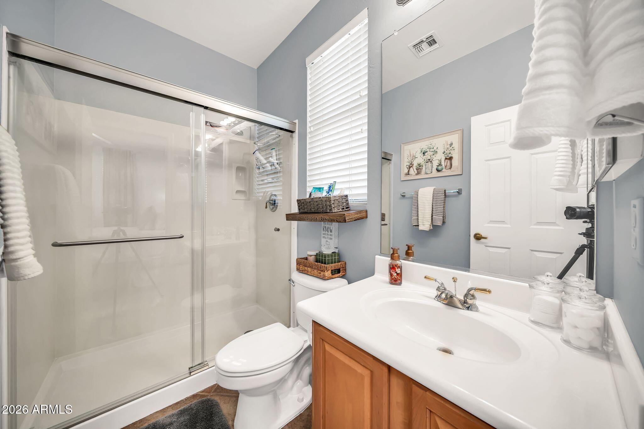ANTHEM PARKSIDE - Residential
