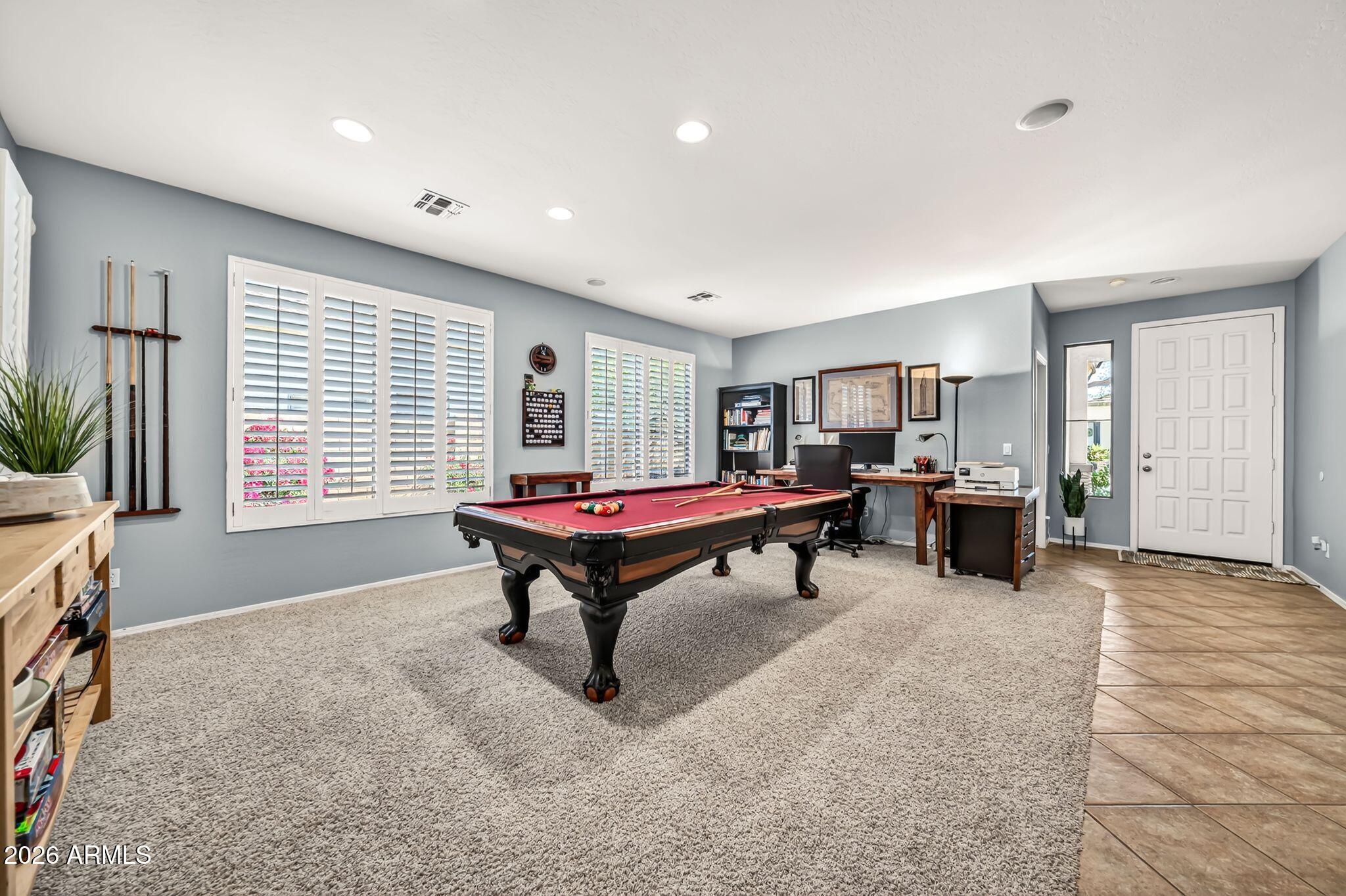 ANTHEM PARKSIDE - Residential