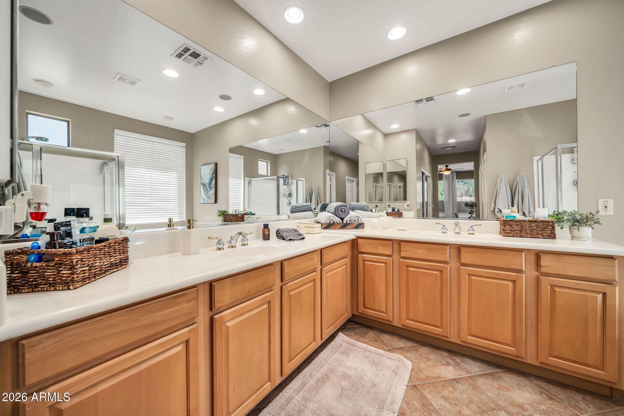 ANTHEM PARKSIDE - Residential