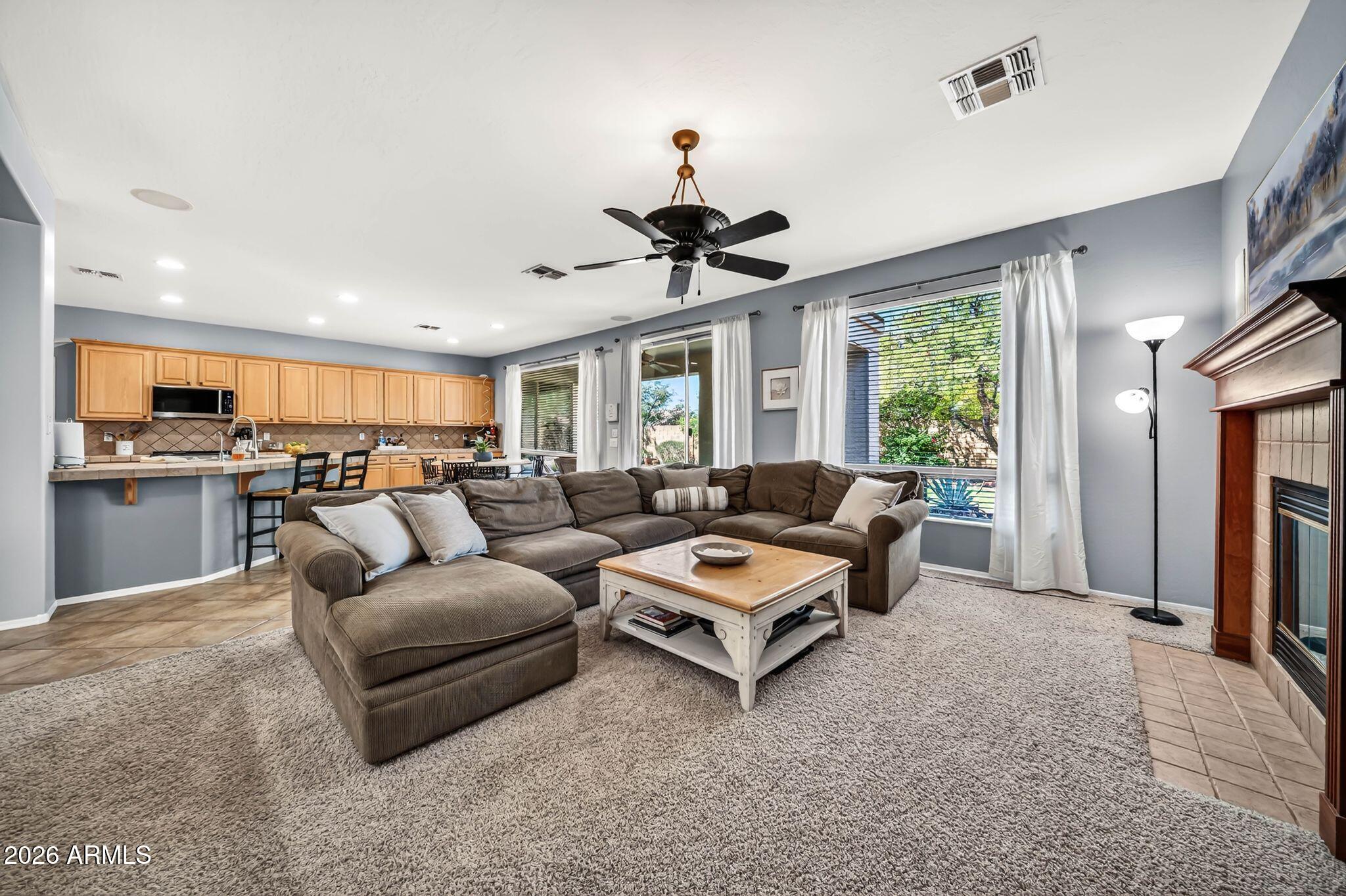 ANTHEM PARKSIDE - Residential