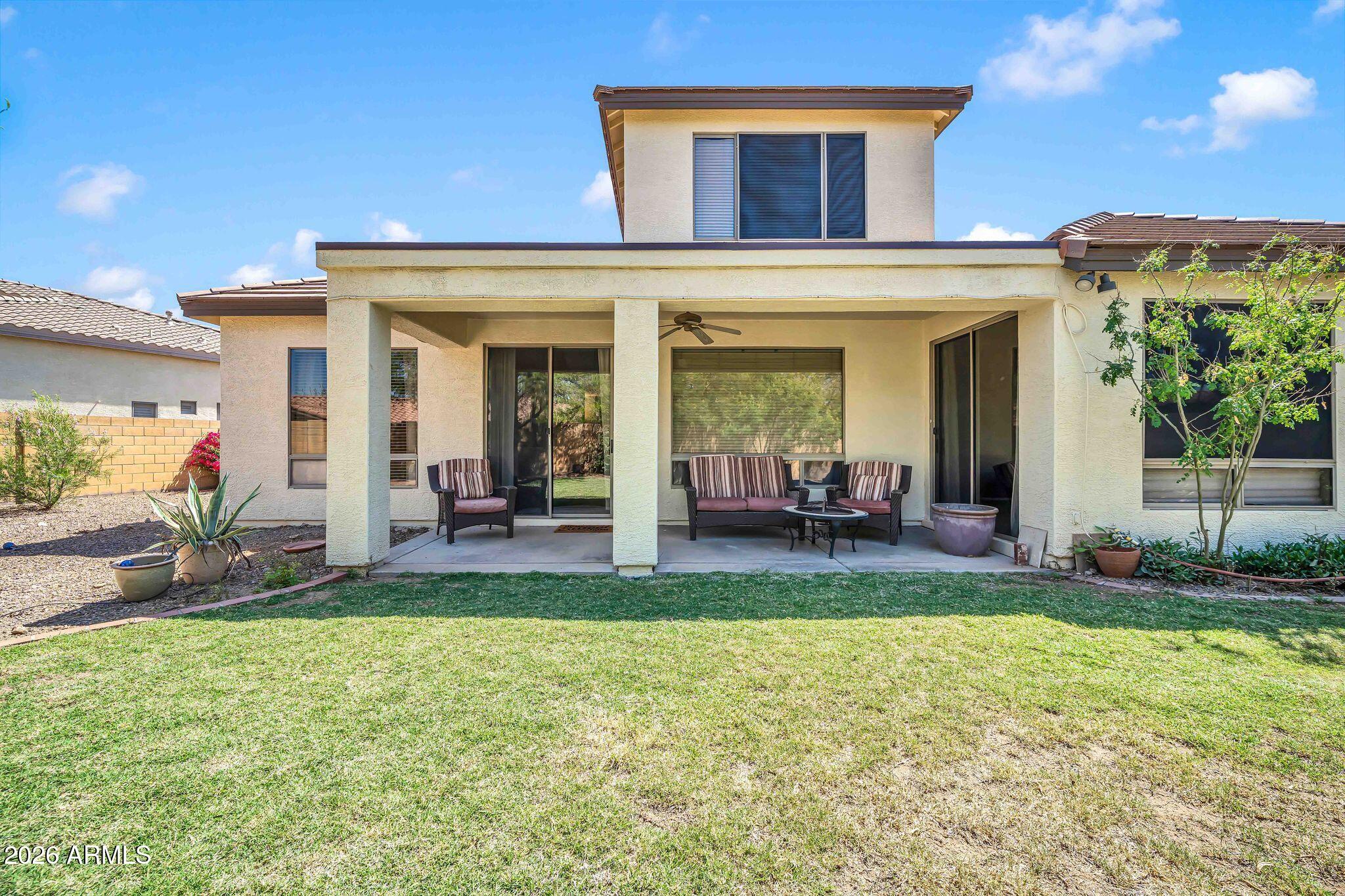 ANTHEM PARKSIDE - Residential
