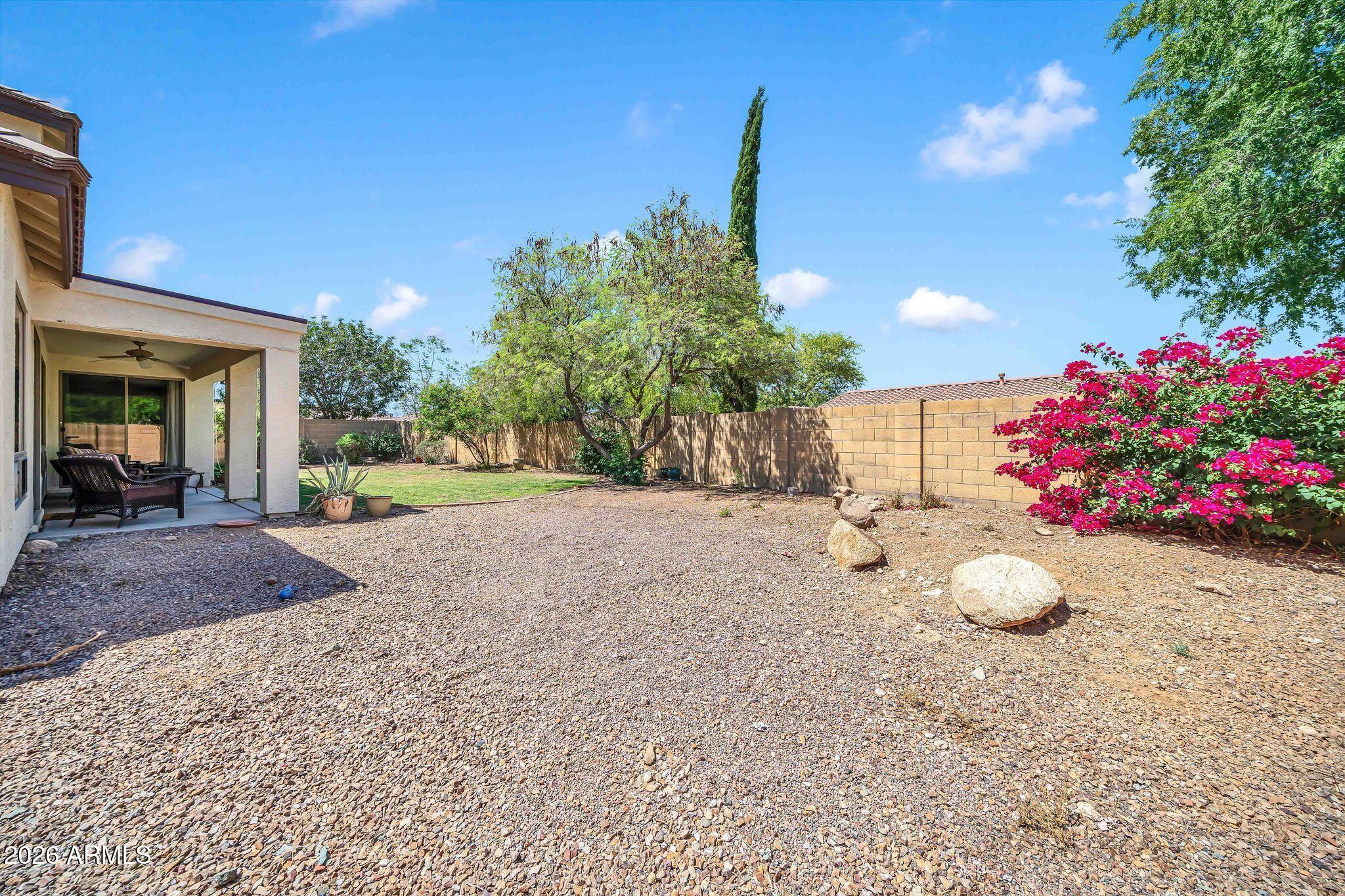 ANTHEM PARKSIDE - Residential