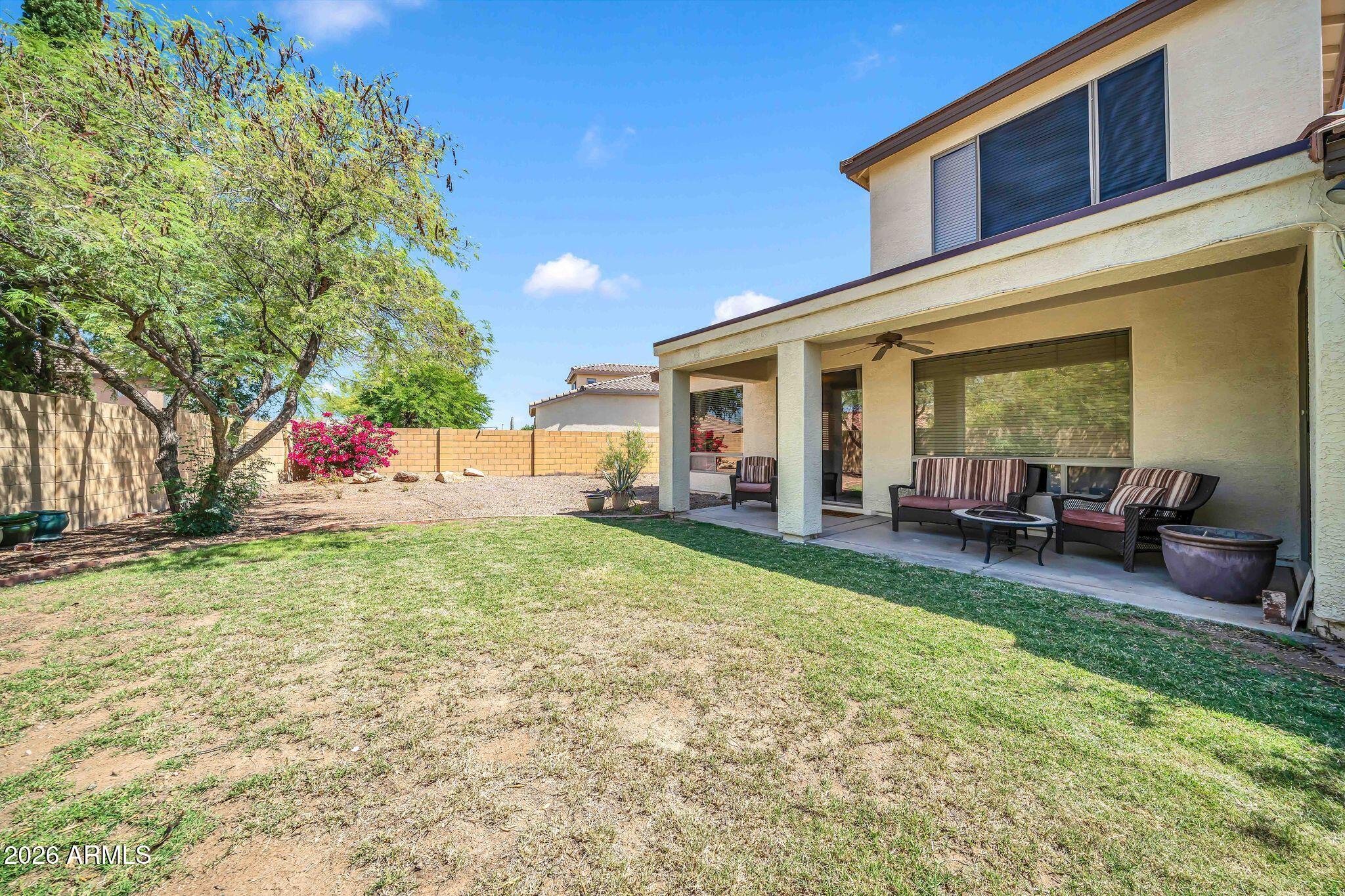 ANTHEM PARKSIDE - Residential