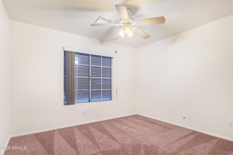 2536 Candlewood Drive Sierra Vista AZ 85650