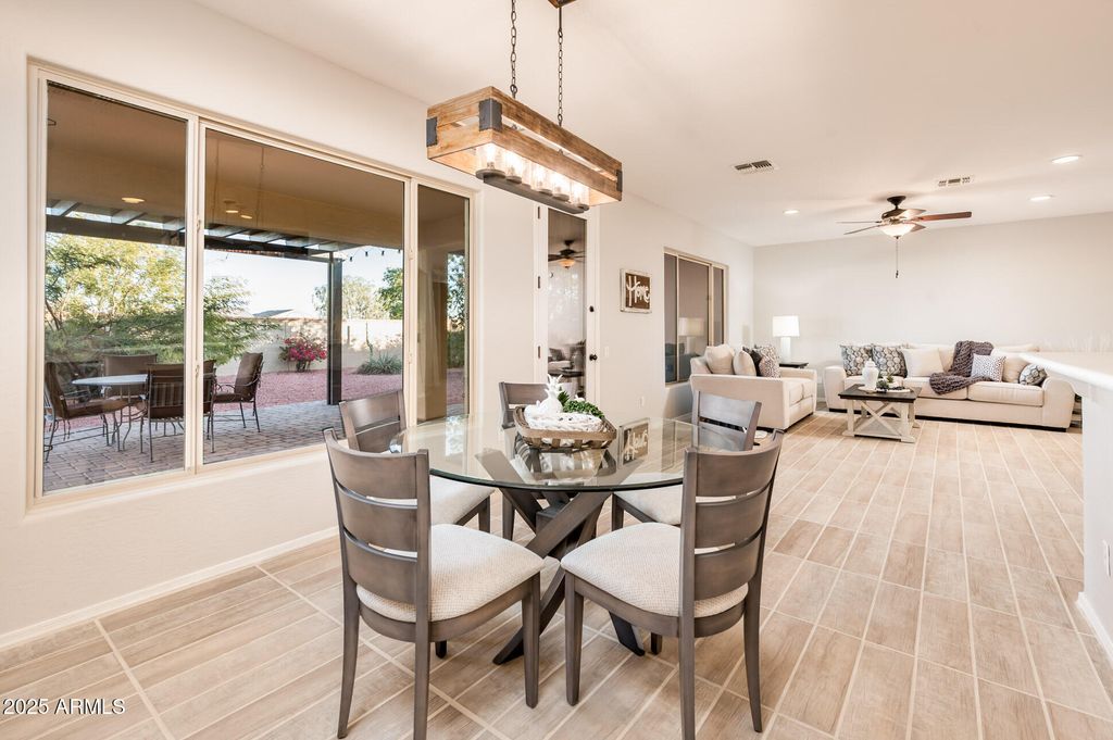 Photo of 22815 N Arrellaga Drive, Sun City West, AZ 85375 (MLS # 6957497)