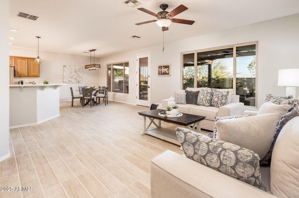 Photo of 22815 N Arrellaga Drive, Sun City West, AZ 85375 (MLS # 6957497)