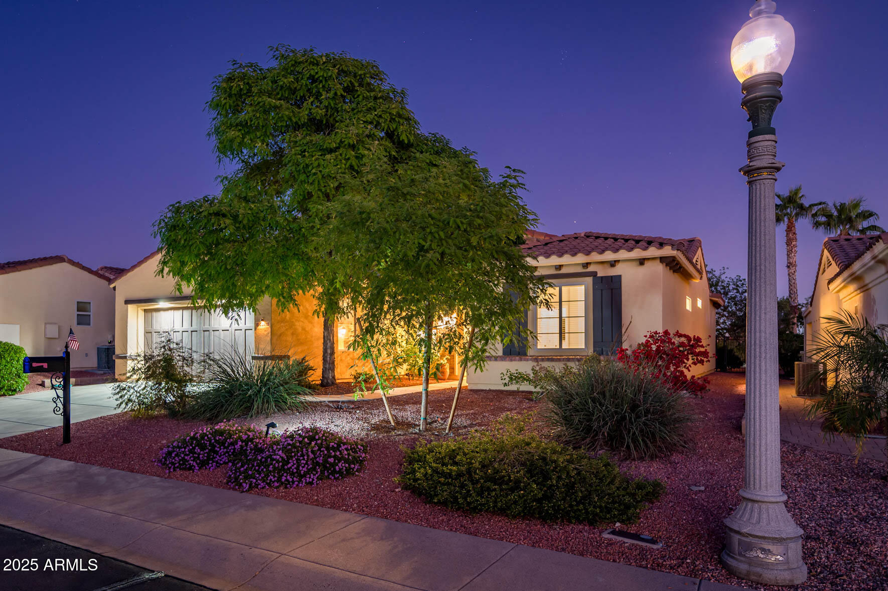 Home Search 22815 N ARRELLAGA Drive