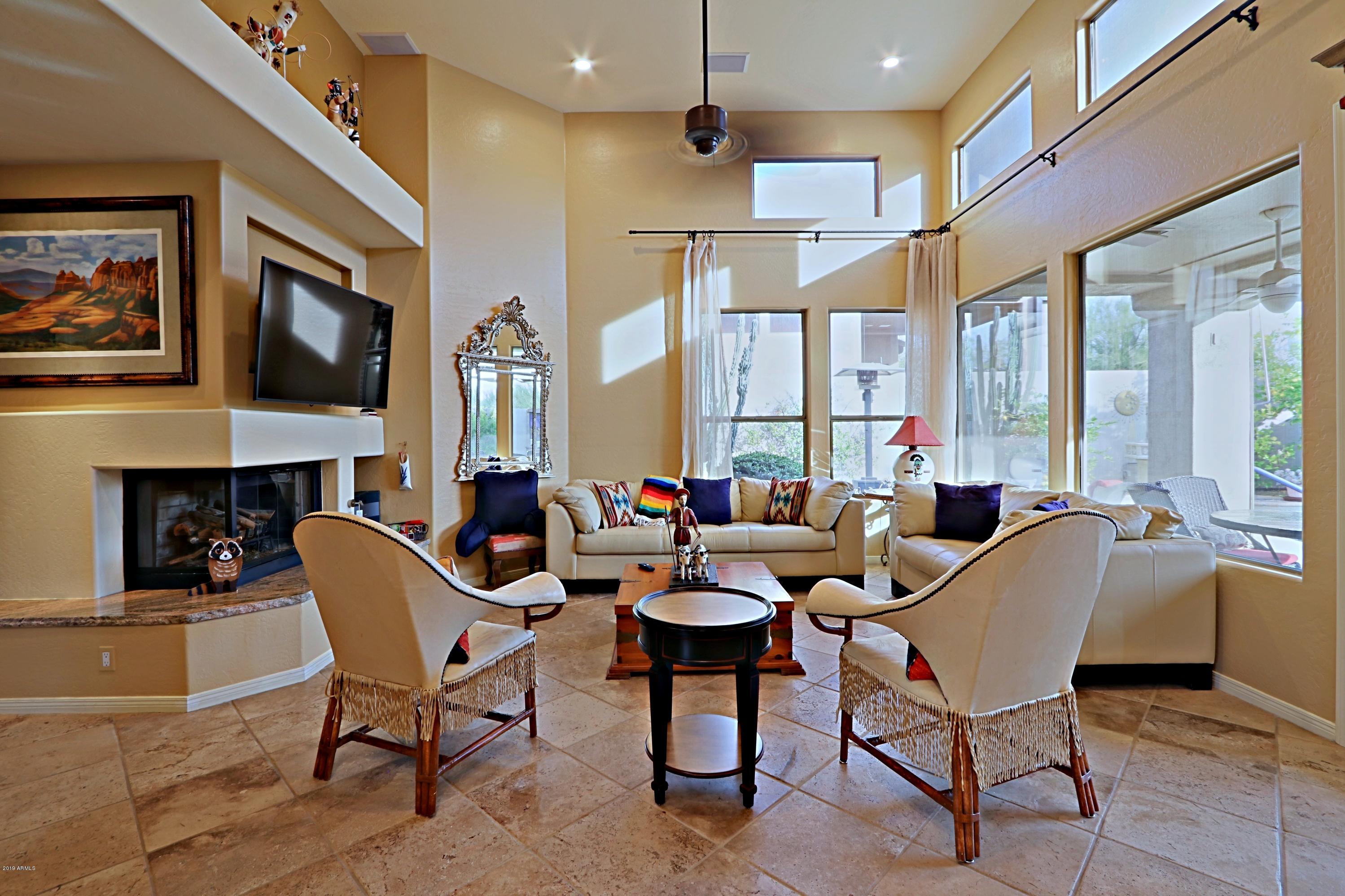 6747 E EAGLE FEATHER Road