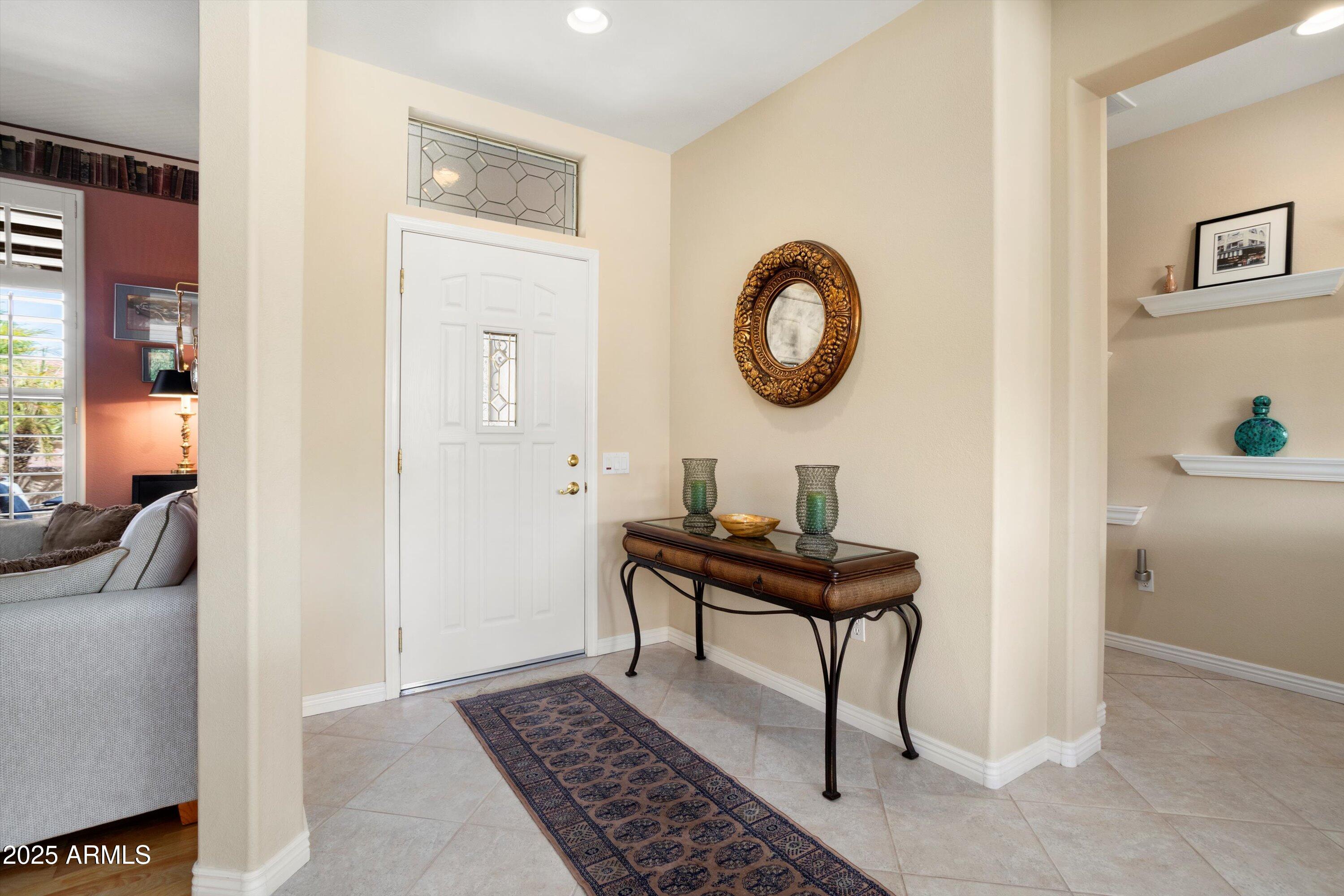 Homes for Sale in Queen Creek Arizona 2 20143 N SONORAN Court