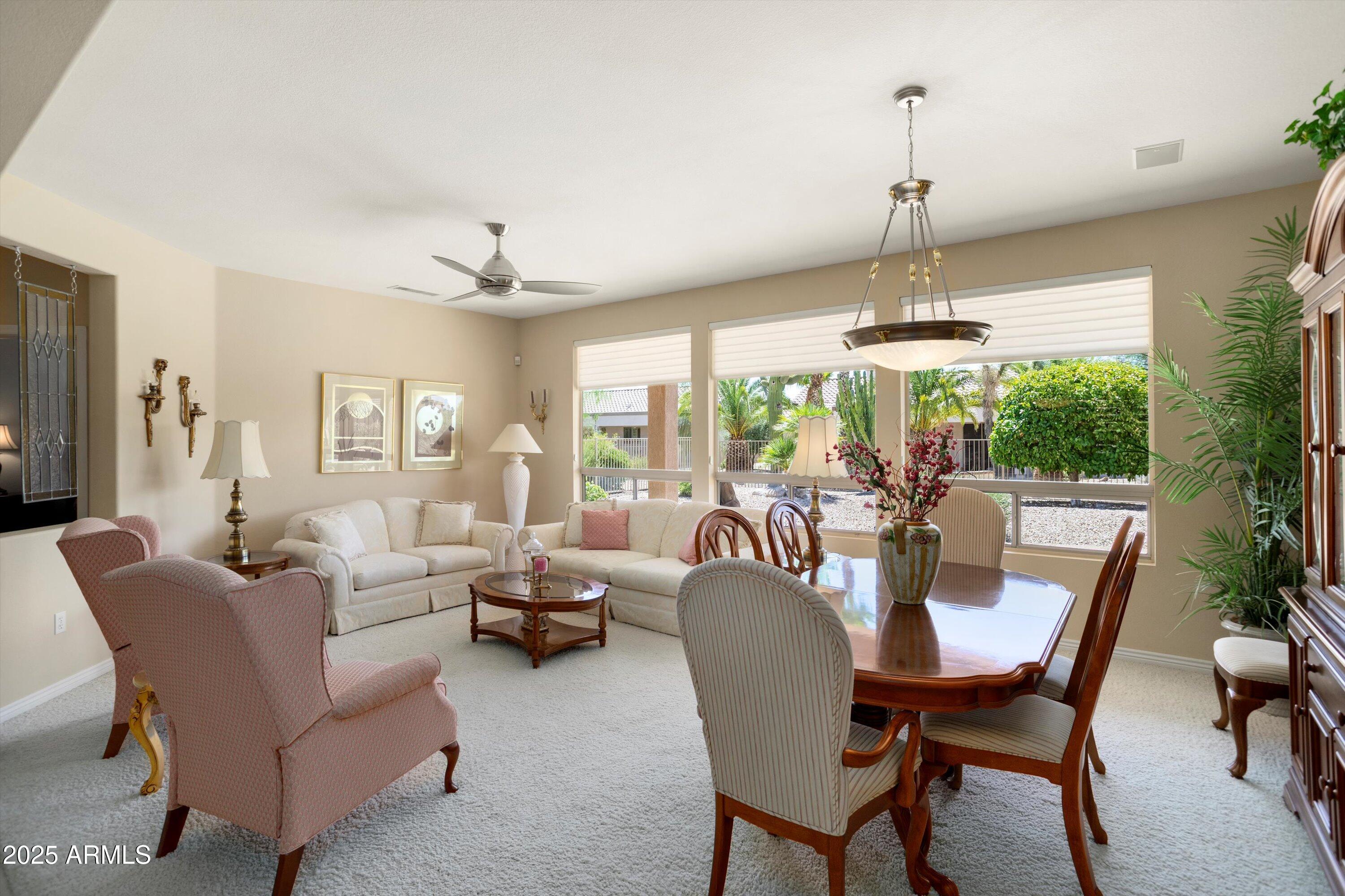 Homes for Sale in Queen Creek Arizona 3 20143 N SONORAN Court