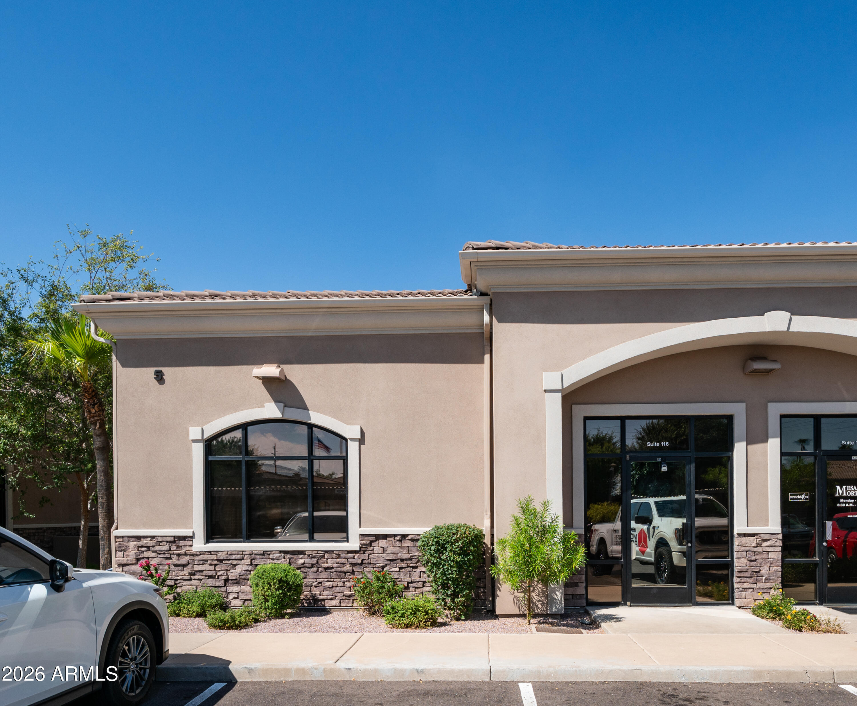 3850 E BASELINE Road 116