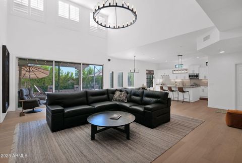 Photo of 3811 N 64th Street, Scottsdale, AZ 85251 (MLS # 6833871)