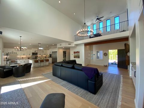 Photo of 3811 N 64th Street, Scottsdale, AZ 85251 (MLS # 6833871)