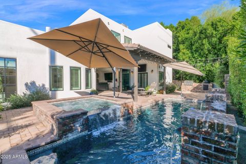 3811 N 64TH Street Scottsdale AZ 85251