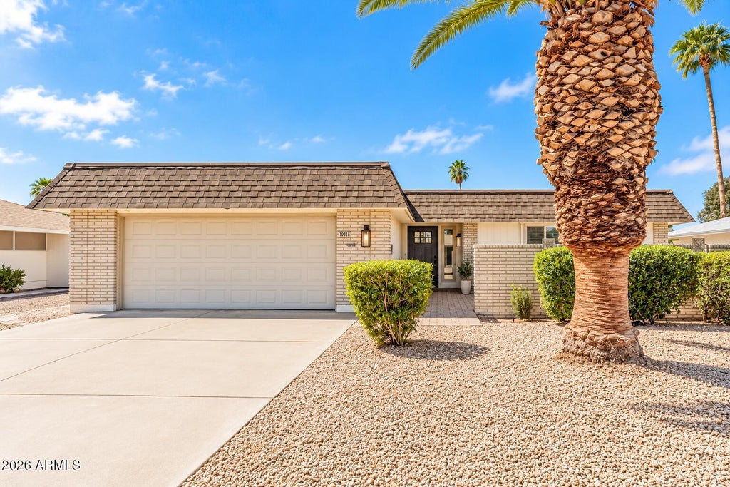 Photo of 10914 W Saratoga Circle, Sun City, AZ 85351 (MLS # 7093655)