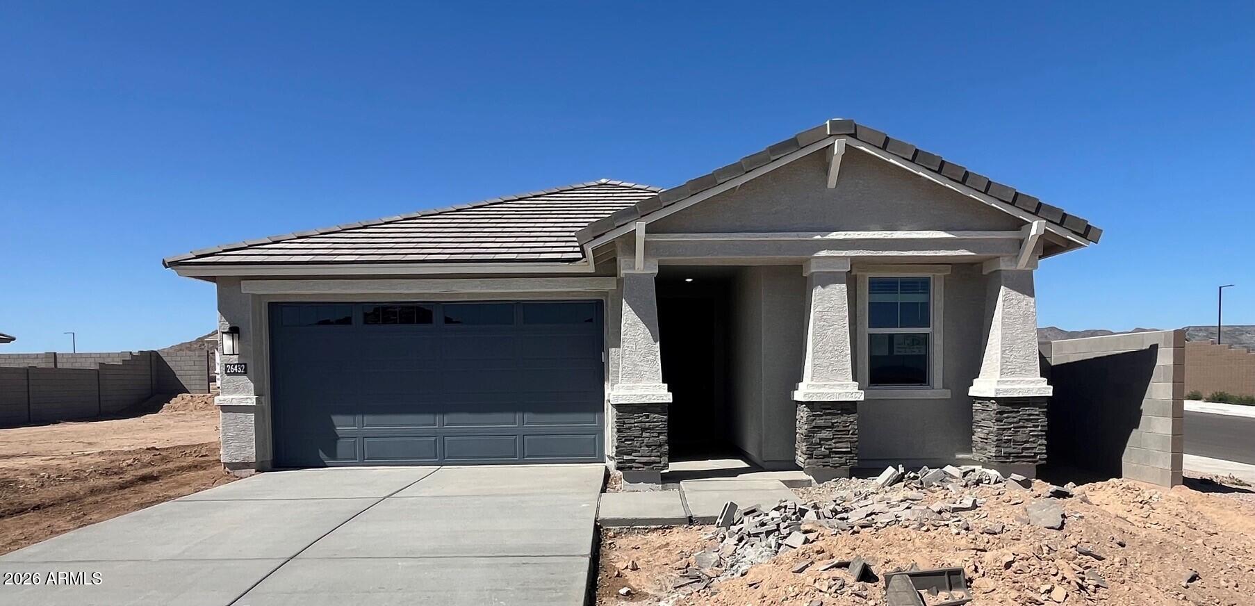 26432 W CROWN KING Road