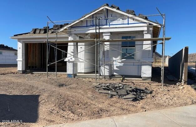 26432 W CROWN KING Road