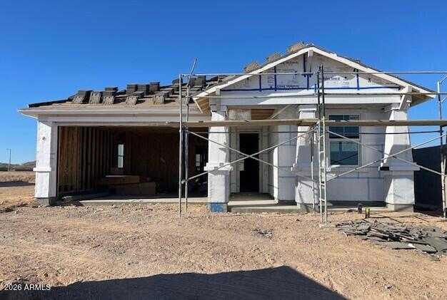 26432 W CROWN KING Road