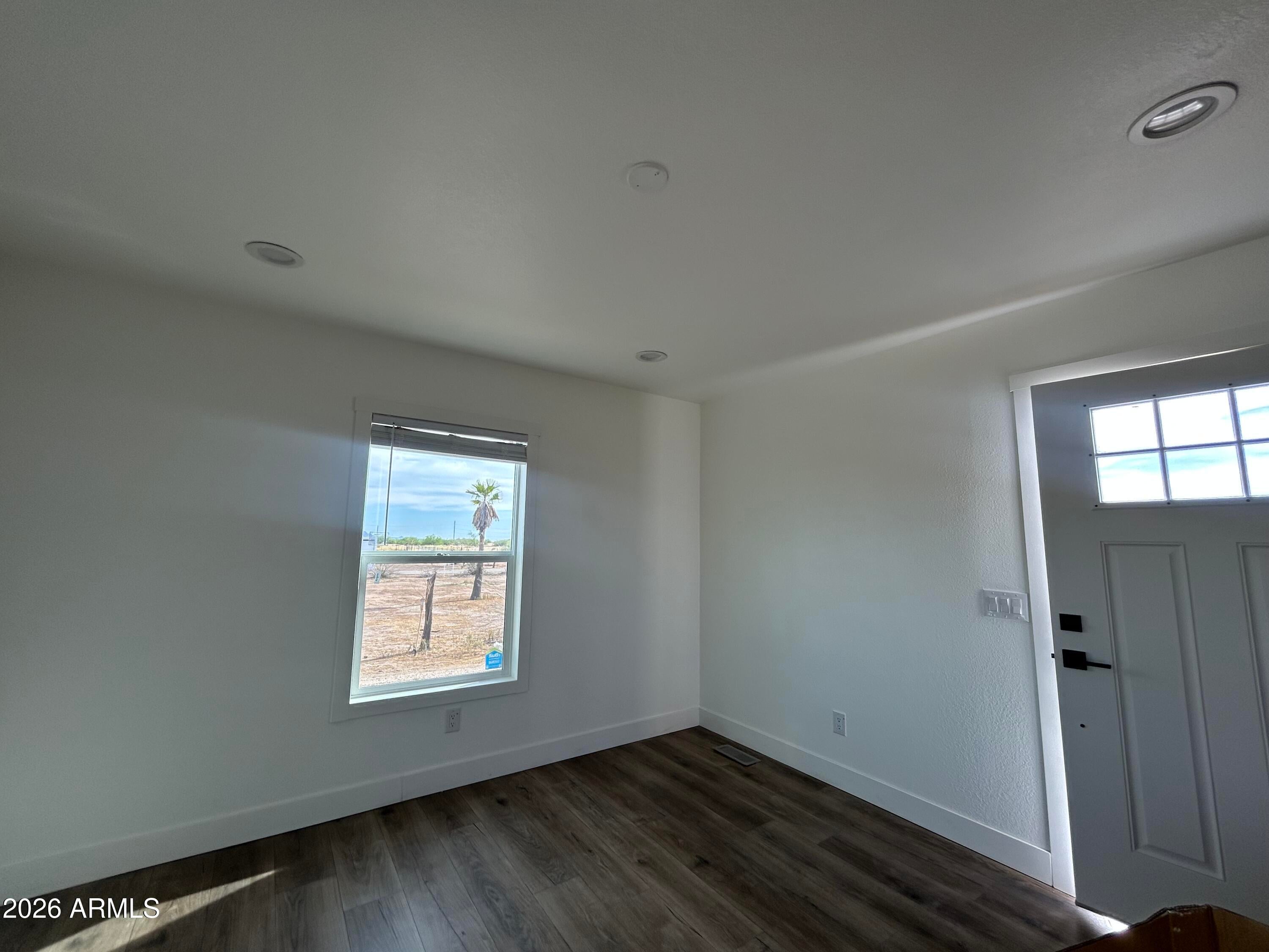 3455 W QUAIL Road