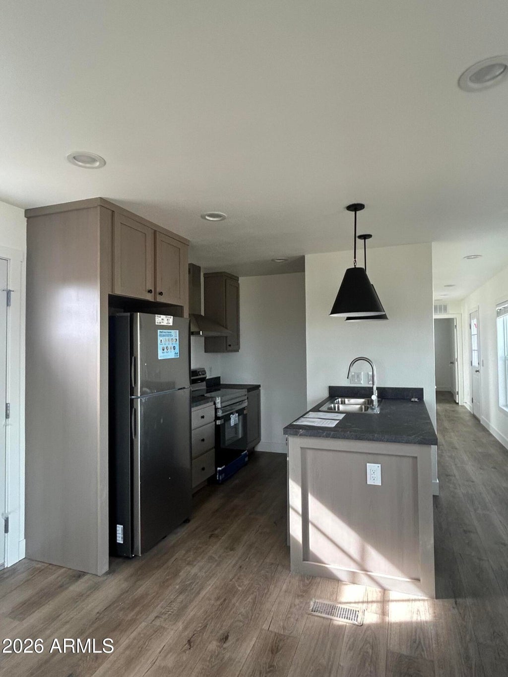 Photo of 3455 W Quail Road, Eloy, AZ 85131 (MLS # 7058857)
